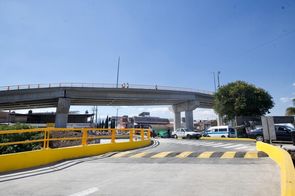 Rampas Dar N Acceso A Paso Peatonal En Siervo De La Naci N Primera