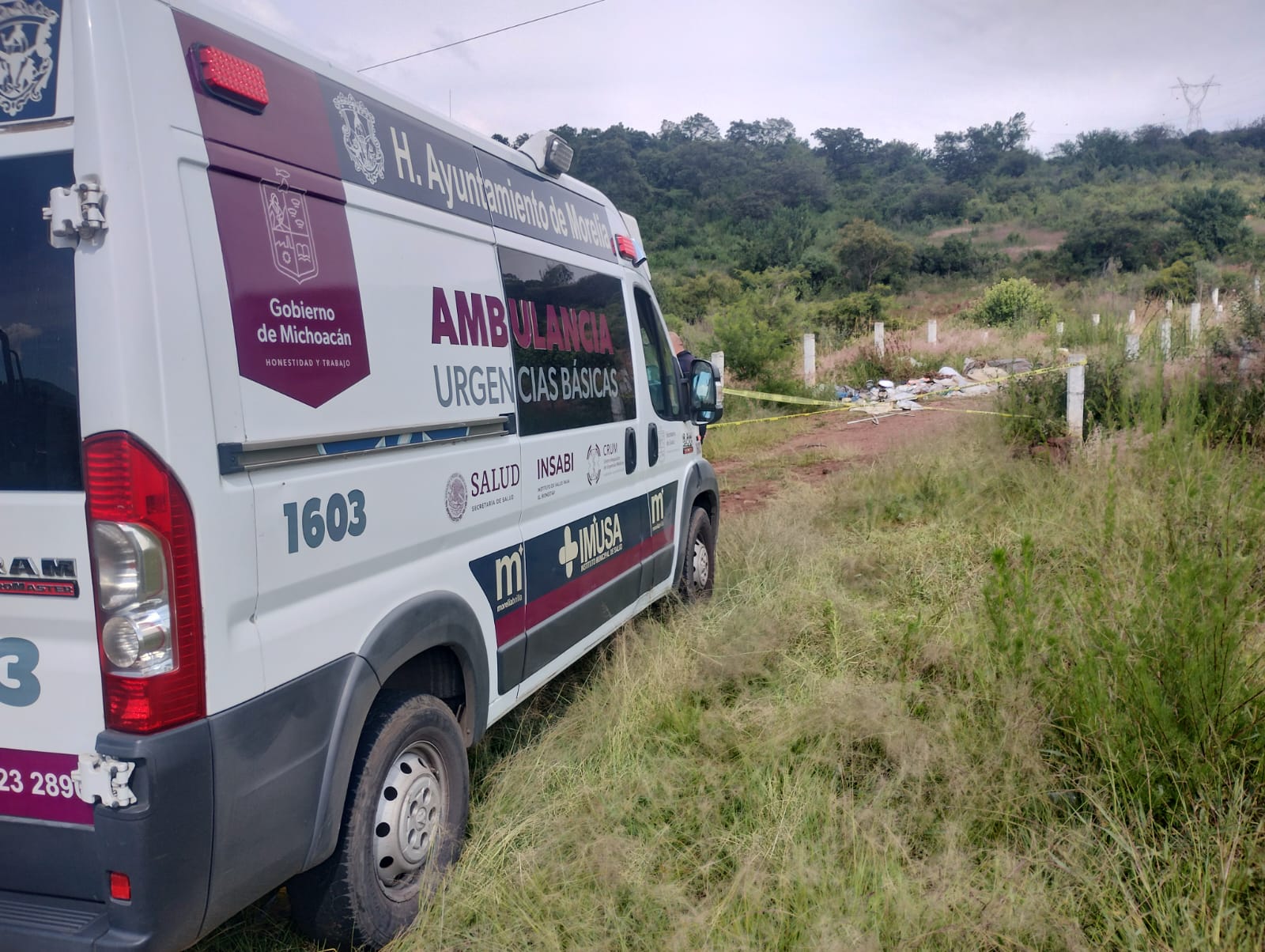 Localizan Cuerpo De Hombre Torturado Y Ejecutado Primera Plana MX